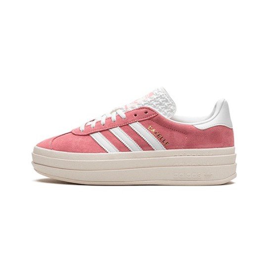 Adidas Gazzelle Bold - Super Pop