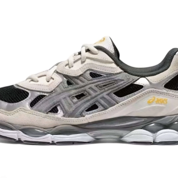 ASlCS NYC Black Cream