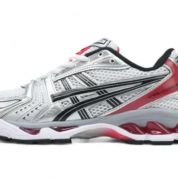 Gel Kayano 14 ‘Classic Red’