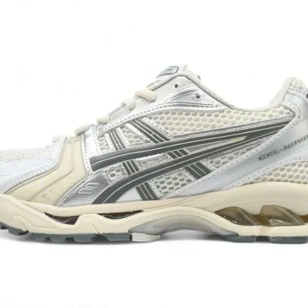 Gel Kayano 14 ‘Birch Dark Pewter’