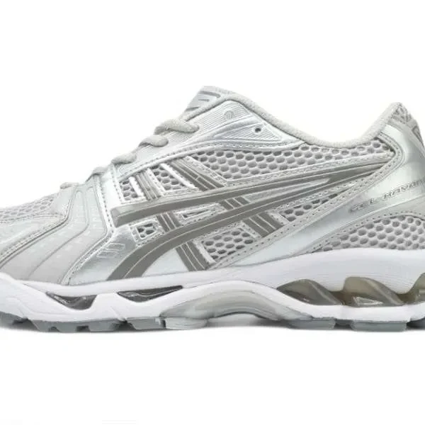 Gel Kayano 14 ‘Cloud Grey Clay’
