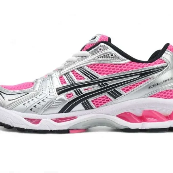 Gel Kayano 14 ‘Pink Glow’