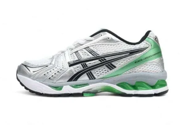 Gel Kayano 14 ‘White Malachite Green’