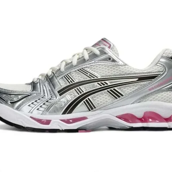 Kayano 14 ‘Cream Sweet Pink’