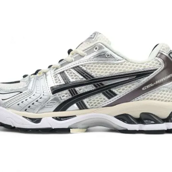 Gel Kayano 14 ‘Silver Cream’