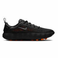 Nike Mind 002 Black Hyper Crimson
