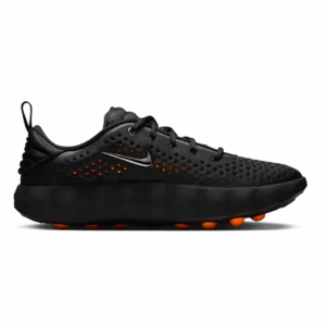 Nike Mind 002 Black Hyper Crimson