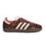 Adidas Samba OG Brown Preloved Red Cream White