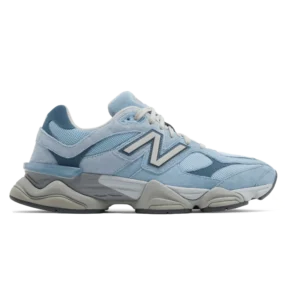 New Balance 9060 Light Blue
