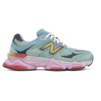 New Balance 9060 Warped Multi Color