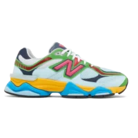 New Balance 9060 Beach Glass Pink