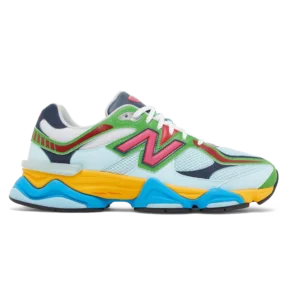 New Balance 9060 Beach Glass Pink