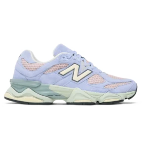 New Balance 9060 Missing Pieces Pack Daydream Blue