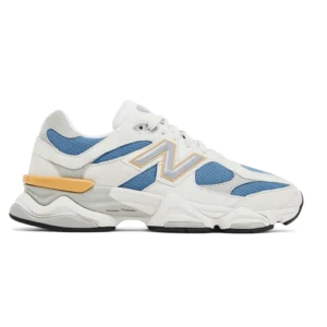 New Balance 9060 Heron Blue Grey