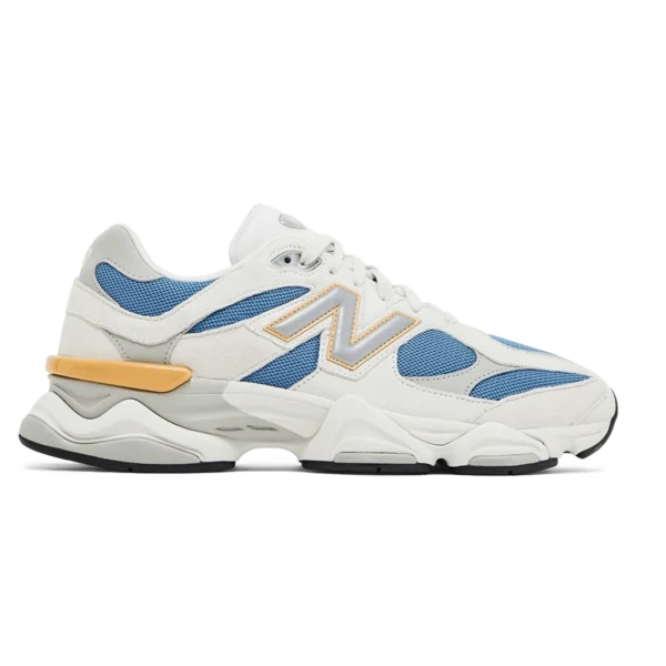 New Balance 9060 Heron Blue Grey