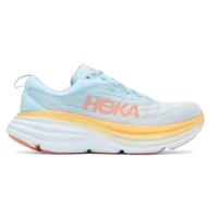 HOKA Bondi 8 Wide Summer Song