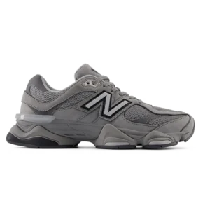New Balance 9060 Shadow Grey Castlerock