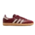 Adidas Samba OG Burgundy Gum Collegiate Burgundy