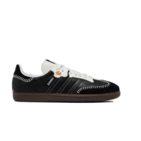 Adidas Samba OG Core Black Off White Grey Six