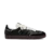 Adidas Samba OG Core Black Off White Grey Six