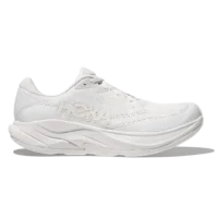 HOKA Rincon 4 All White