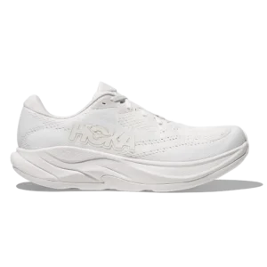 HOKA Rincon 4 All White