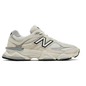 New Balance 9060 Sea Salt Rain Cloud