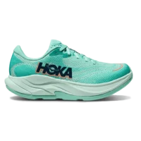 HOKA Rincon 4 Mint Green
