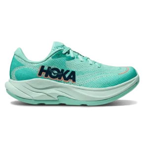 HOKA Rincon 4 Mint Green
