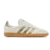 Adidas Samba OG Off White Cyber Metallic Wonder Gold