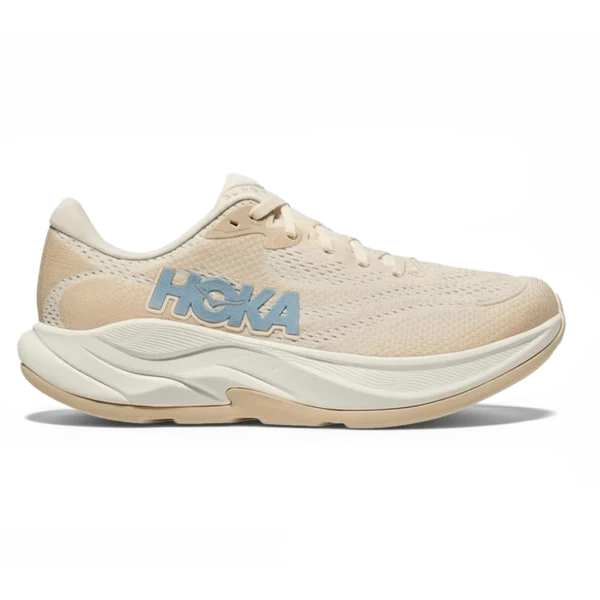 HOKA Rincon 4 Alabaster Oak