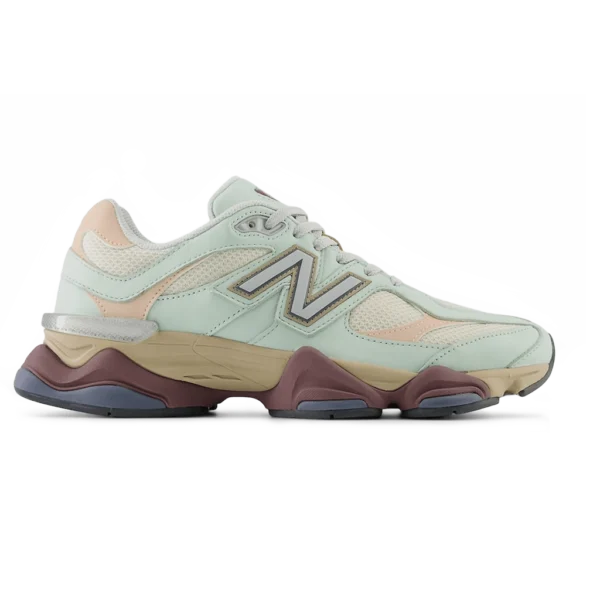 New Balance 9060 Clay Ash