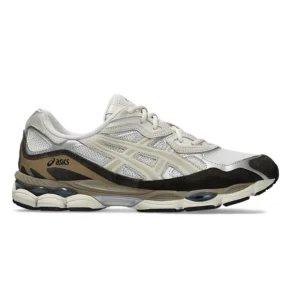 ASICS GEL-NYC Cream Mocha