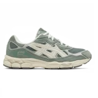 ASICS GEL-NYC Ivy Smoke Grey