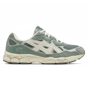 ASICS GEL-NYC Ivy Smoke Grey