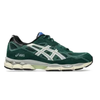 ASICS x ballaholic Gel-NYC Jewel Green