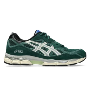 ASICS x ballaholic Gel-NYC Jewel Green