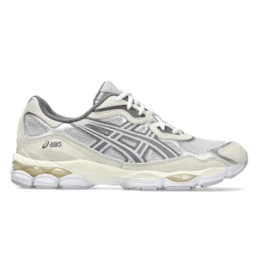 ASICS GEL-NYC Concrete Oatmeal