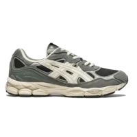 ASICS GEL-NYC Graphite Grey Smoke Grey