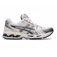 ASICS GEL-Kayano 14 White Midnight