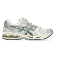 ASICS GEL-Kayano 14 Birch Dark Pewter