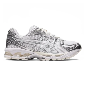 ASICS GEL-Kayano 14 x Jound Silver White