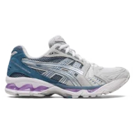 ASICS GEL-Kayano 14 Glacier Grey Blue Purple