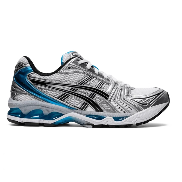 ASICS GEL-Kayano 14 Aizuri Blue