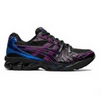 ASICS GEL-Kayano 14 Black Lake Drive
