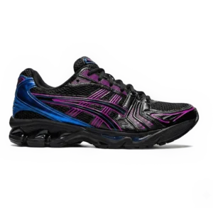 ASICS GEL-Kayano 14 Black Lake Drive