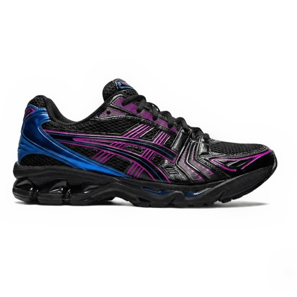 ASICS GEL-Kayano 14 Black Lake Drive