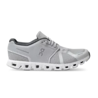 Cloud 5 Glacier Grey White