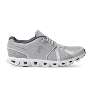 Cloud 5 Glacier Grey White