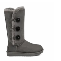 UGG Bailey Button Triplet II Grey